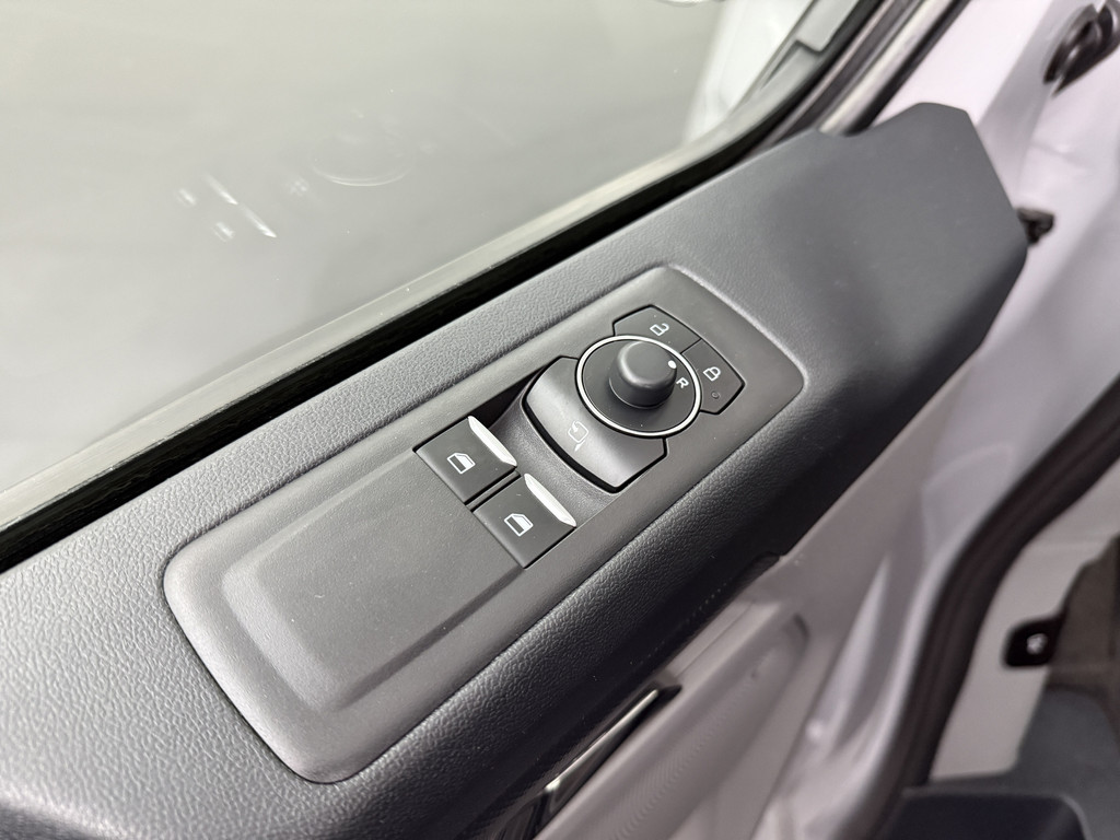 Ford Transit Custom 2.0TDCi 170PK Raptor Sport | Navigatie | Multimedia | Camera | Airco | Cruise 8
