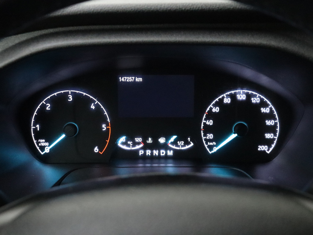 Ford Transit Custom 2.0TDCi 170Pk Automaat Lang | Navigatie | Camera | Kastinrichting | Airco | Cruise 9