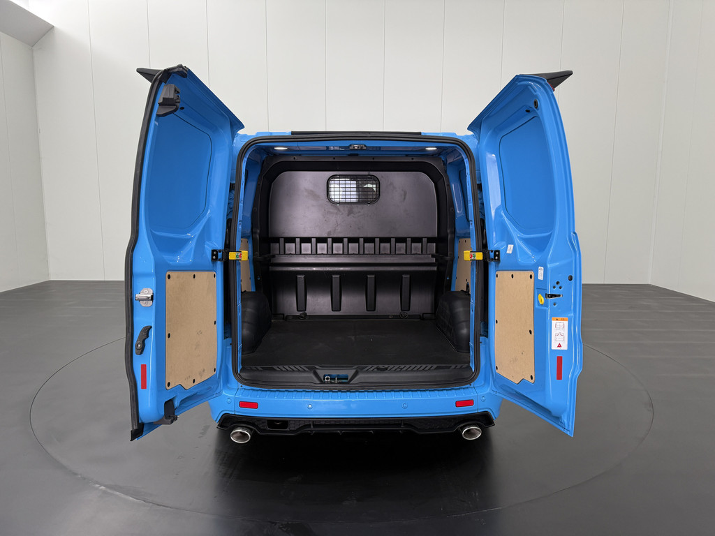 Ford Transit Custom 2.0TDCi 185PK Automaat Dubbele Cabine MS-RT | Leder | Navigatie | Camera | Airco | Cruise | 6-Persoons 4