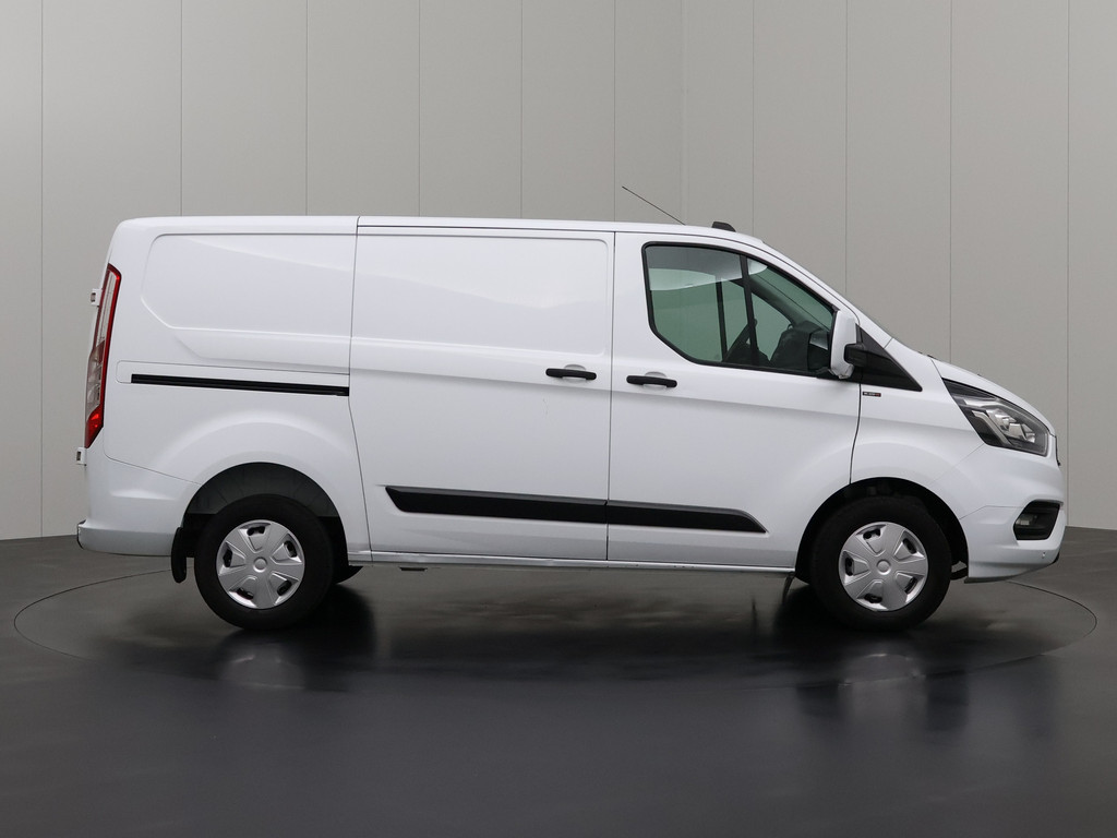 Ford Transit Custom 2.0TDCi | Airco | Cruise | 3-Persoons | Betimmering 13
