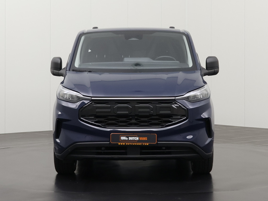 Ford Transit Custom 2.0TDCi Automaat Raptor Sport | Multimedia | Camera | 3-Zits | Betimmering 10