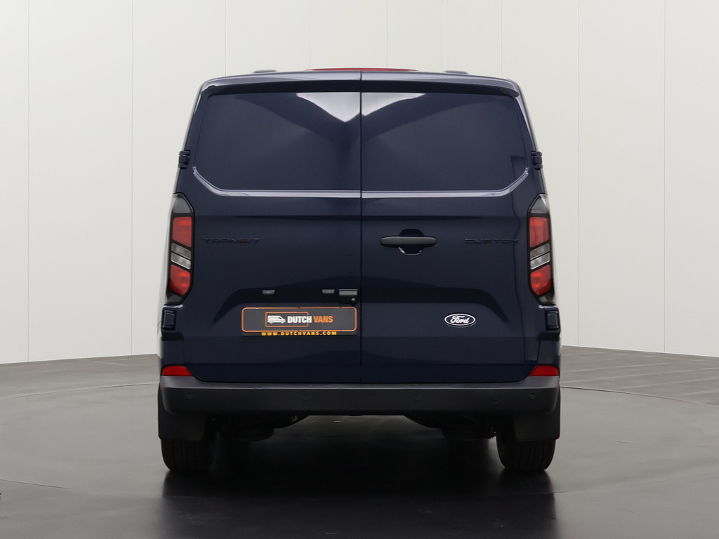 Ford Transit Custom 2.0TDCi Automaat Raptor Sport | Multimedia | Camera | 3-Zits | Betimmering 11