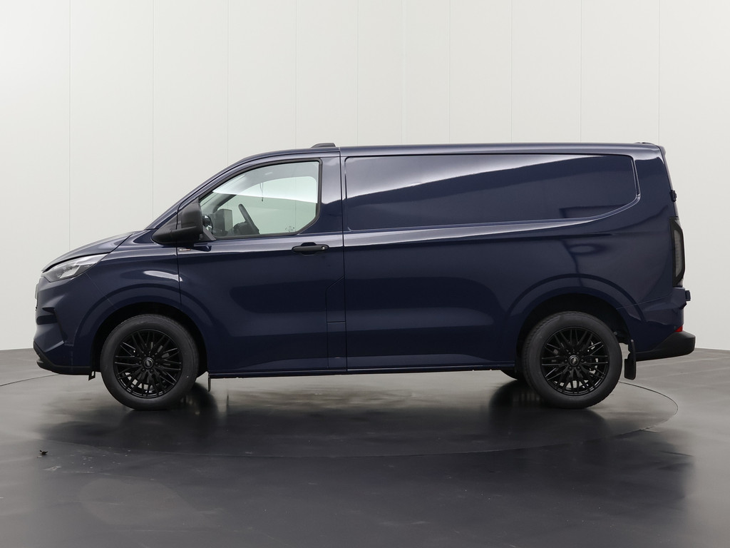 Ford Transit Custom 2.0TDCi Automaat Raptor Sport | Multimedia | Camera | 3-Zits | Betimmering 12