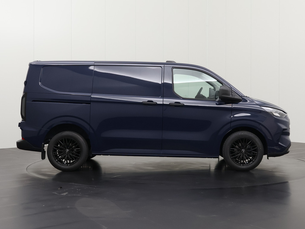 Ford Transit Custom 2.0TDCi Automaat Raptor Sport | Multimedia | Camera | 3-Zits | Betimmering 13