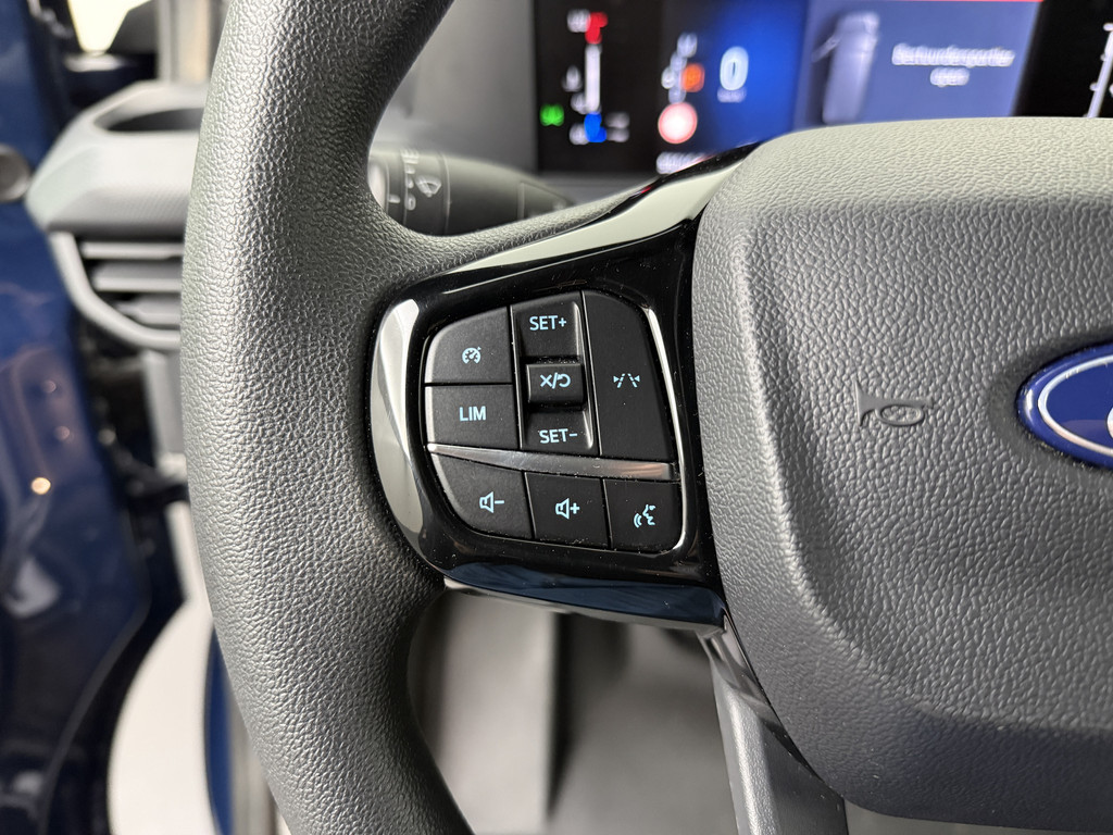 Ford Transit Custom 2.0TDCi Automaat Raptor Sport | Multimedia | Camera | 3-Zits | Betimmering 15