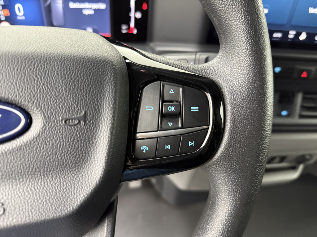 Ford Transit Custom 2.0TDCi Automaat Raptor Sport | Multimedia | Camera | 3-Zits | Betimmering 16