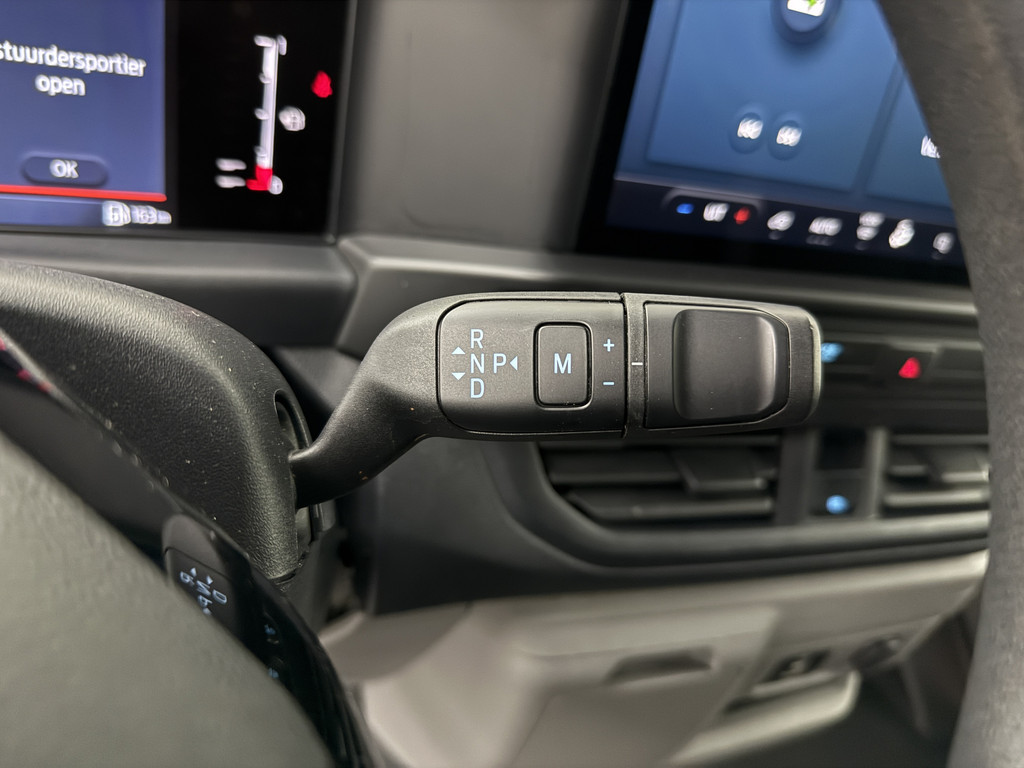 Ford Transit Custom 2.0TDCi Automaat Raptor Sport | Multimedia | Camera | 3-Zits | Betimmering 17