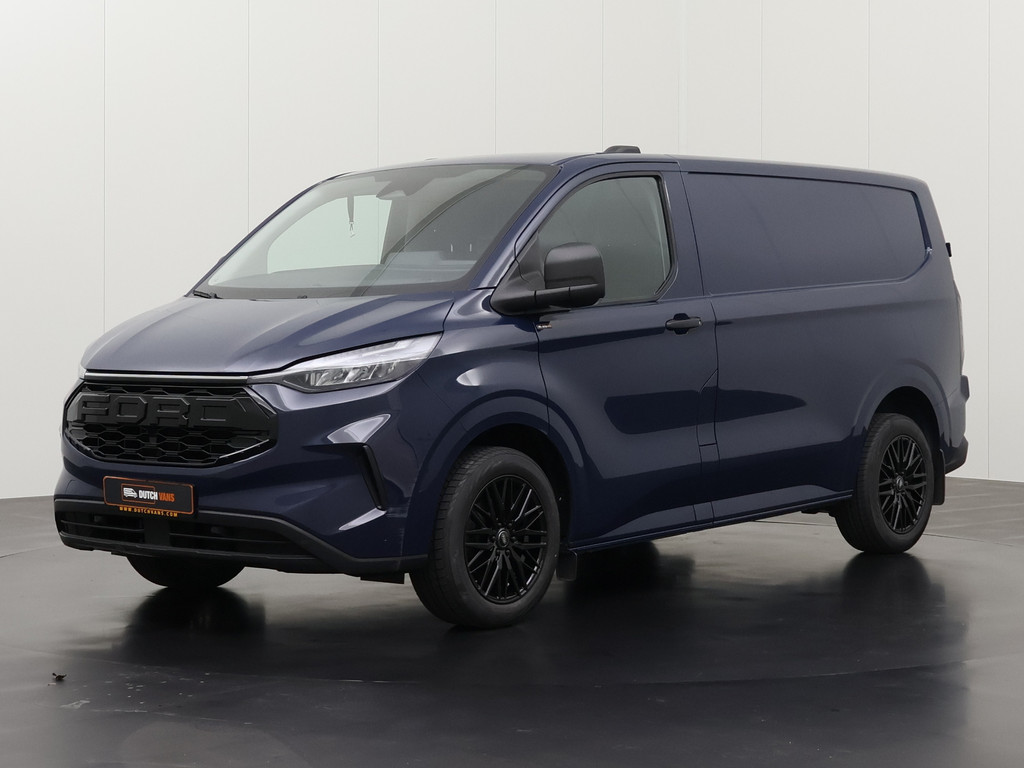 Ford Transit Custom 2.0TDCi Automaat Raptor Sport | Multimedia | Camera | 3-Zits | Betimmering 7