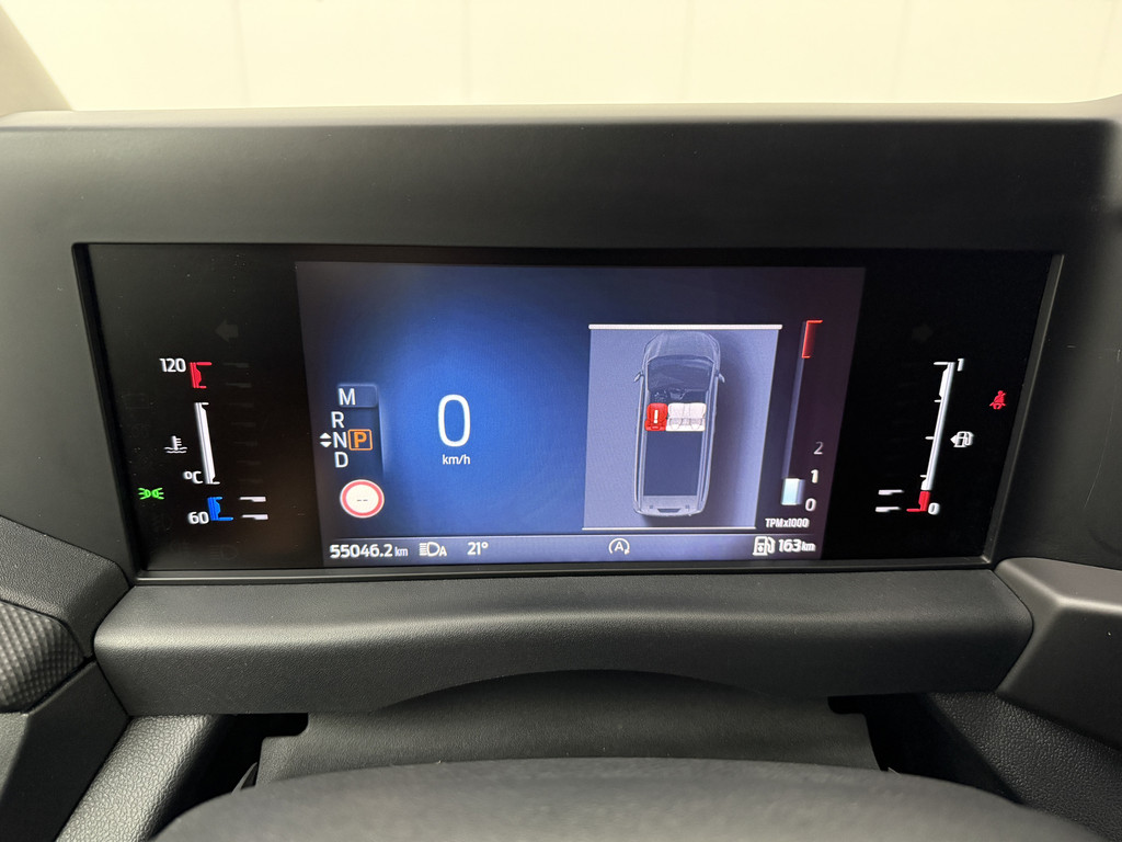 Ford Transit Custom 2.0TDCi Automaat Raptor Sport | Multimedia | Camera | 3-Zits | Betimmering 9