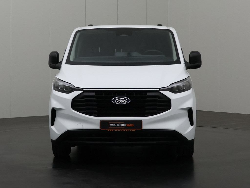 Ford Transit Custom 2.0TDCi Business | Digital | Multimedia | Camera | Airco | Cruise | 3-Zits 10