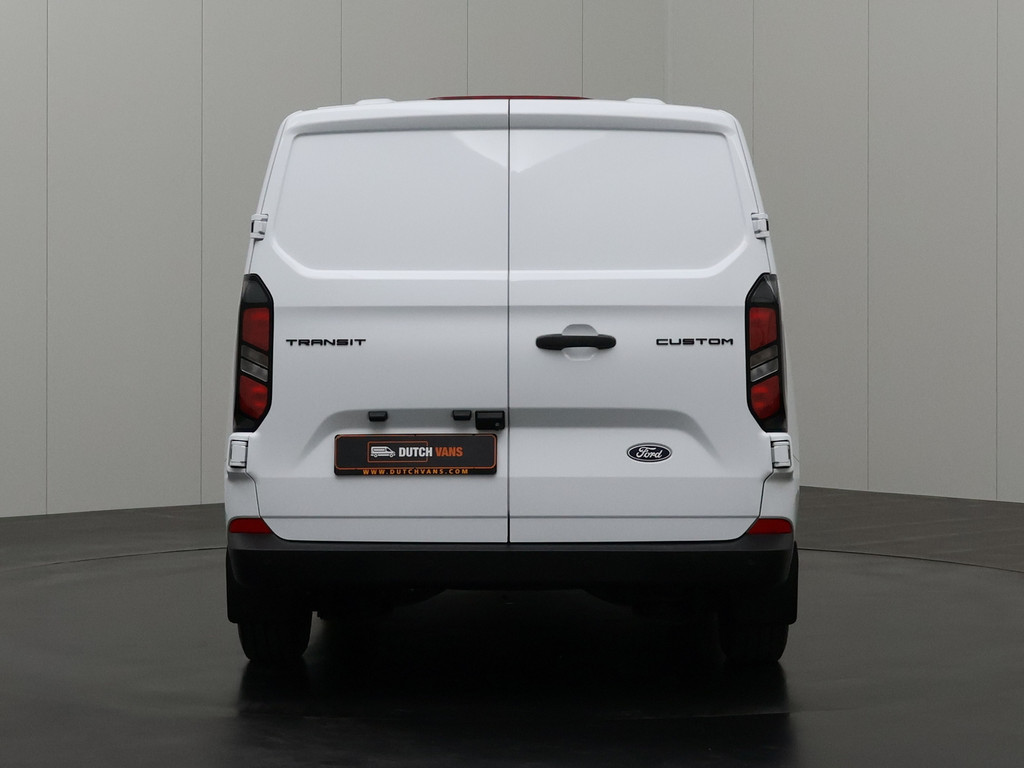 Ford Transit Custom 2.0TDCi Business | Digital | Multimedia | Camera | Airco | Cruise | 3-Zits 11
