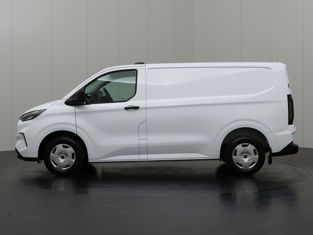 Ford Transit Custom 2.0TDCi Business | Digital | Multimedia | Camera | Airco | Cruise | 3-Zits 12