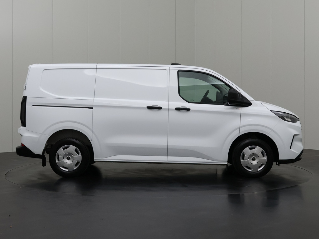 Ford Transit Custom 2.0TDCi Business | Digital | Multimedia | Camera | Airco | Cruise | 3-Zits 13