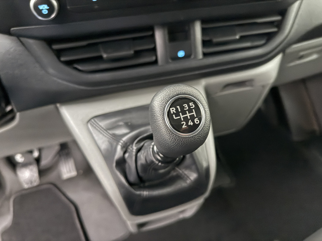 Ford Transit Custom 2.0TDCi Business | Digital | Multimedia | Camera | Airco | Cruise | 3-Zits 16