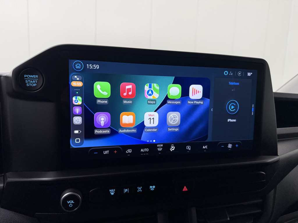 Ford Transit Custom 2.0TDCi Business | Digital | Multimedia | Camera | Airco | Cruise | 3-Zits 19