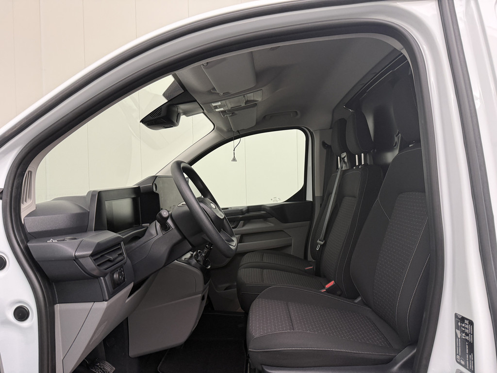 Ford Transit Custom 2.0TDCi Business | Digital | Multimedia | Camera | Airco | Cruise | 3-Zits 20