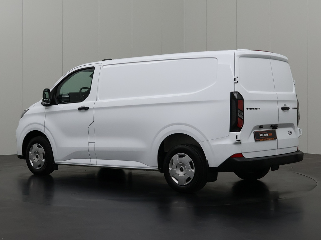 Ford Transit Custom 2.0TDCi Business | Digital | Multimedia | Camera | Airco | Cruise | 3-Zits 6