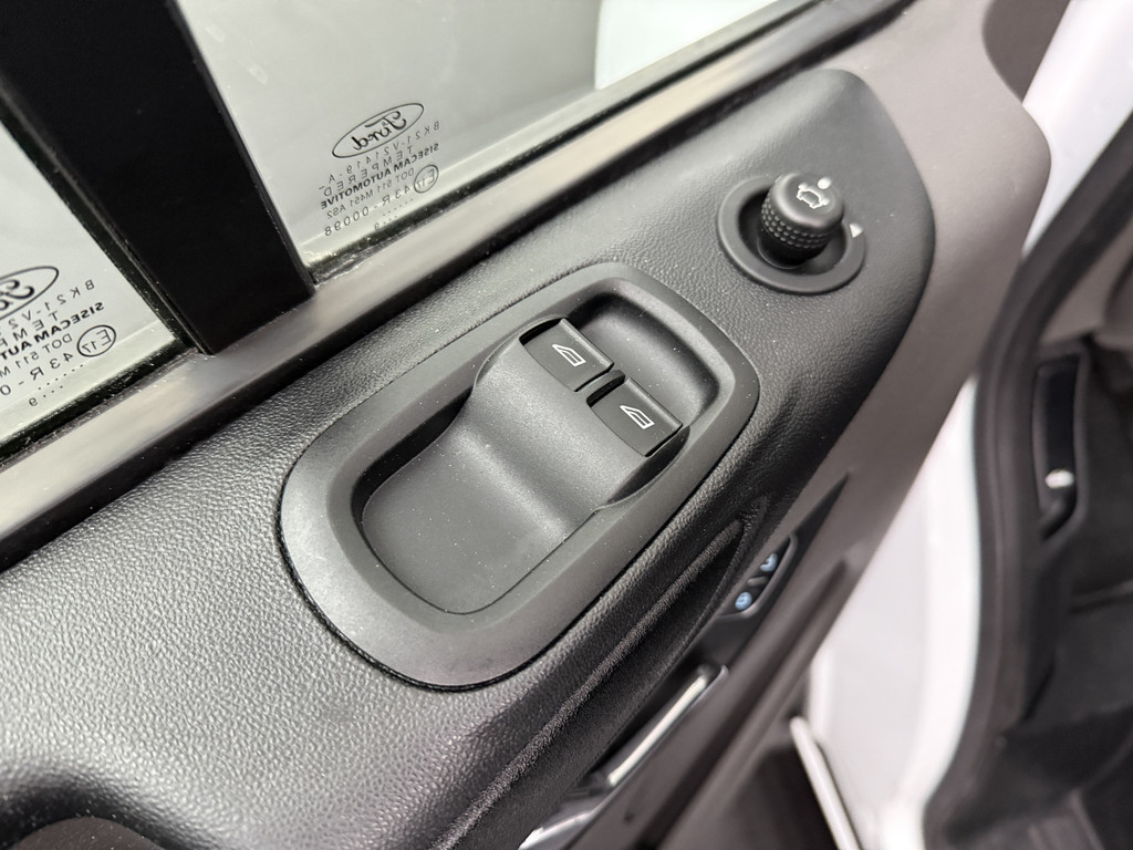 Ford Transit Custom 2.0TDCi Business | Multimedia | 3-Zits | Airco | Cruise | 8
