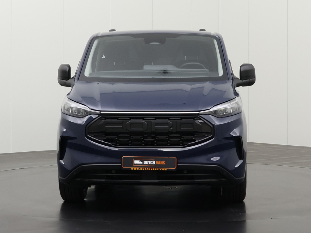 Ford Transit Custom 2.0TDCi Raptor Sport | Multimedia | Camera | Airco | Cruise | Betimmering 10