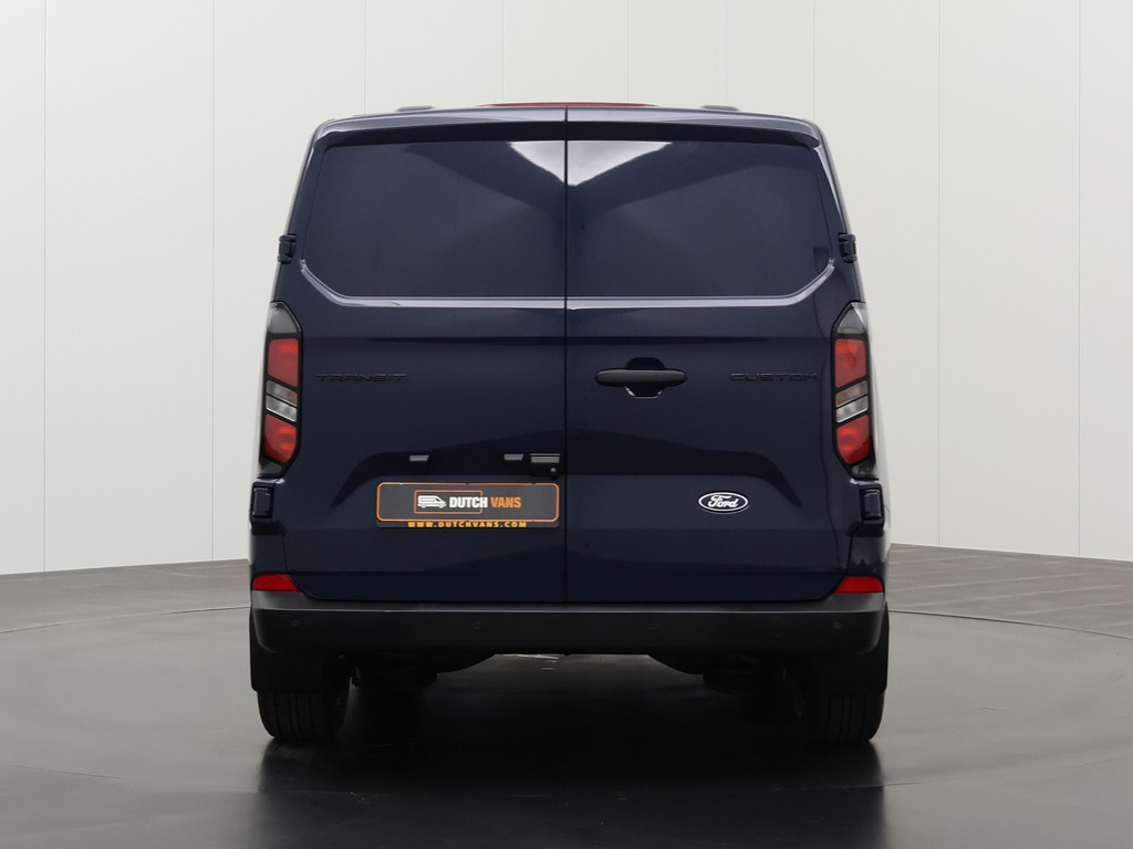 Ford Transit Custom 2.0TDCi Raptor Sport | Multimedia | Camera | Airco | Cruise | Betimmering 11