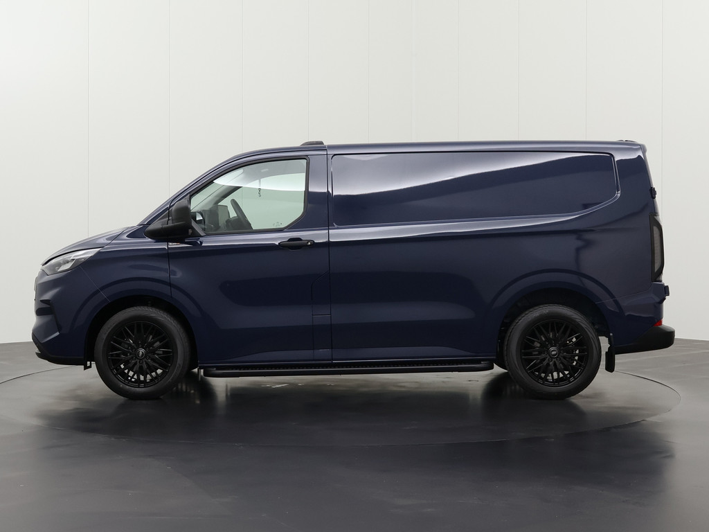 Ford Transit Custom 2.0TDCi Raptor Sport | Multimedia | Camera | Airco | Cruise | Betimmering 12