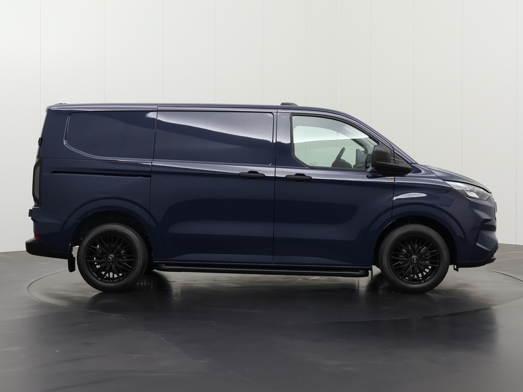 Ford Transit Custom 2.0TDCi Raptor Sport | Multimedia | Camera | Airco | Cruise | Betimmering 13