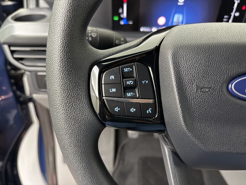 Ford Transit Custom 2.0TDCi Raptor Sport | Multimedia | Camera | Airco | Cruise | Betimmering 15