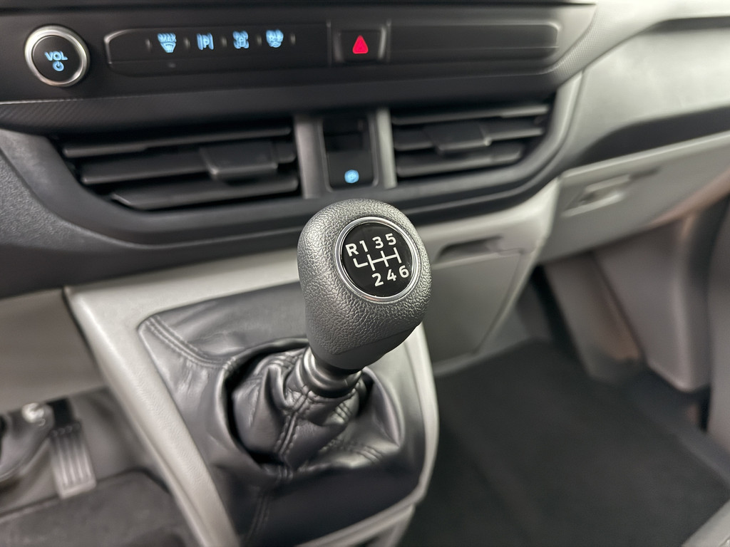 Ford Transit Custom 2.0TDCi Raptor Sport | Multimedia | Camera | Airco | Cruise | Betimmering 16