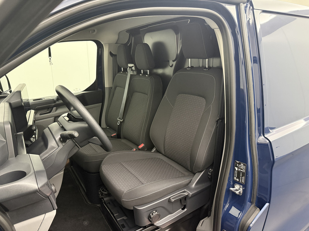 Ford Transit Custom 2.0TDCi Raptor Sport | Multimedia | Camera | Airco | Cruise | Betimmering 21