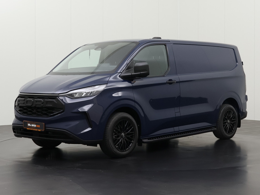 Ford Transit Custom 2.0TDCi Raptor Sport | Multimedia | Camera | Airco | Cruise | Betimmering 7