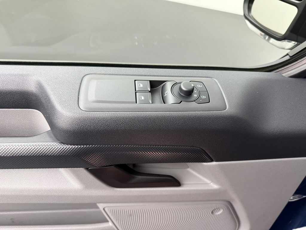 Ford Transit Custom 2.0TDCi Raptor Sport | Multimedia | Camera | Airco | Cruise | Betimmering 8