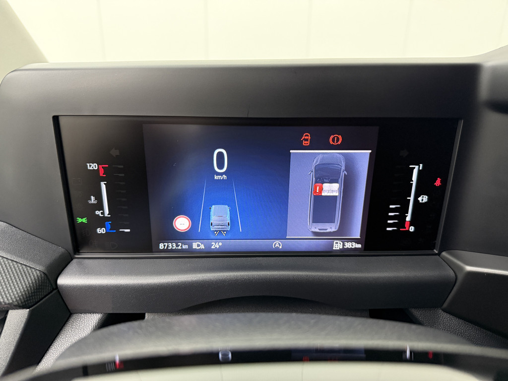 Ford Transit Custom 2.0TDCi Raptor Sport | Multimedia | Camera | Airco | Cruise | Betimmering 9