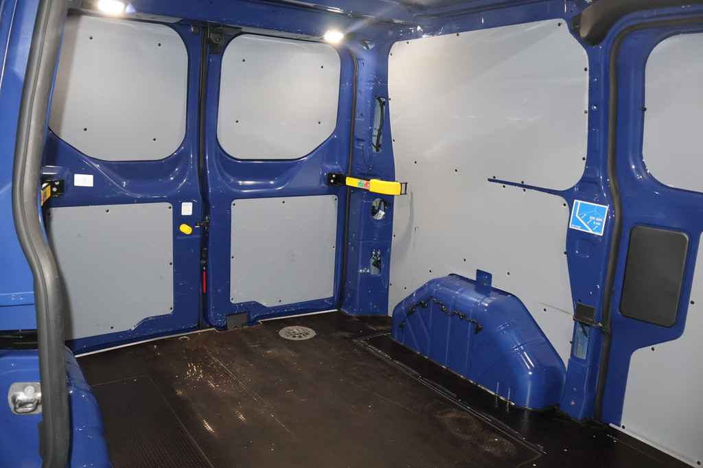 Ford Transit Custom 2.0 TDci 130pk L1 H1 Automaat 2x Schuifdeur Navigatie 16