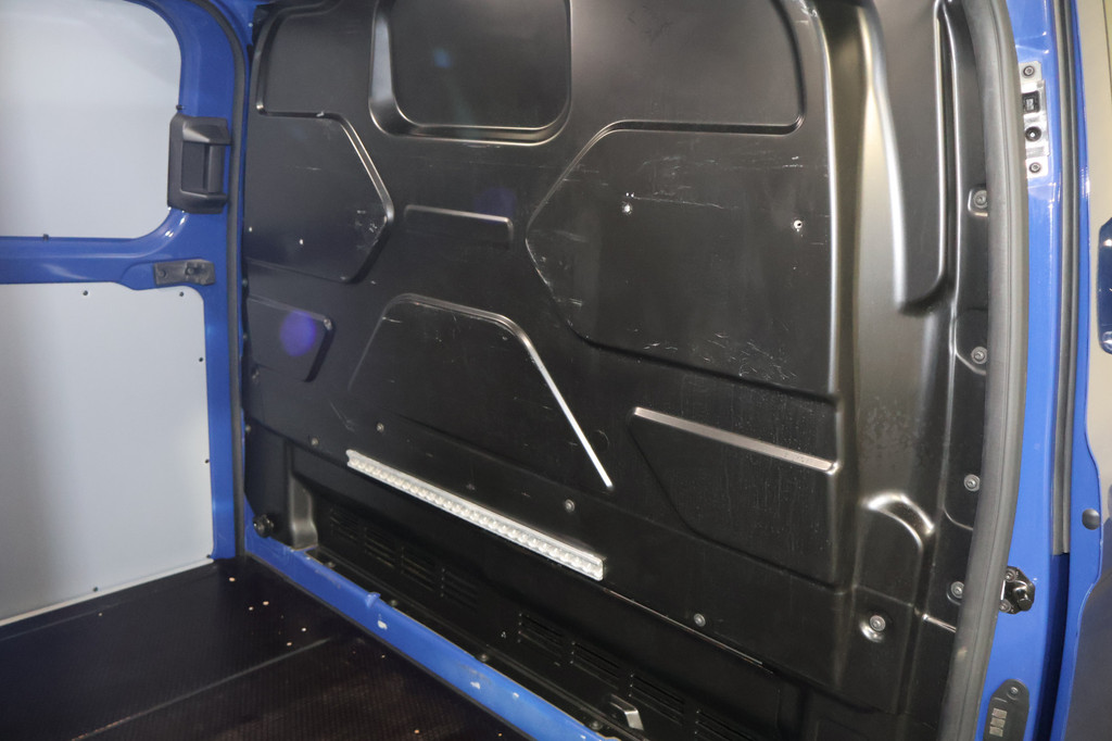 Ford Transit Custom 2.0 TDci 130pk L1 H1 Automaat 2x Schuifdeur Navigatie 17