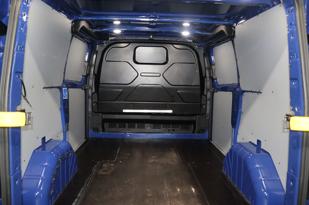 Ford Transit Custom 2.0 TDci 130pk L1 H1 Automaat 2x Schuifdeur Navigatie 2