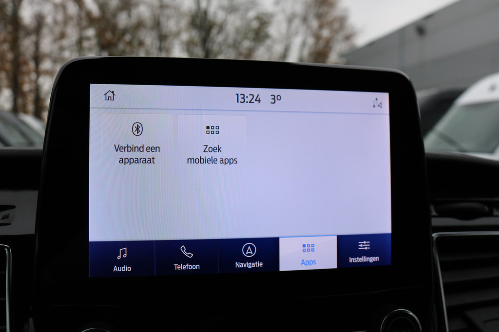 Ford Transit Custom 2.0 TDci 130pk L2 H1 Limited Automaat Airco Navigatie 18