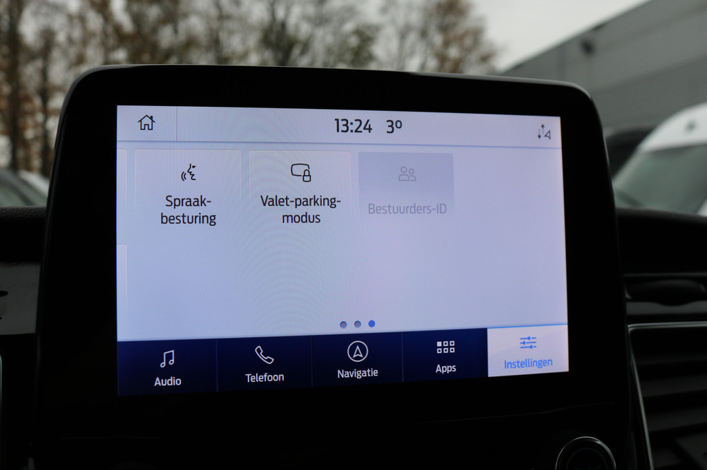 Ford Transit Custom 2.0 TDci 130pk L2 H1 Limited Automaat Airco Navigatie 21