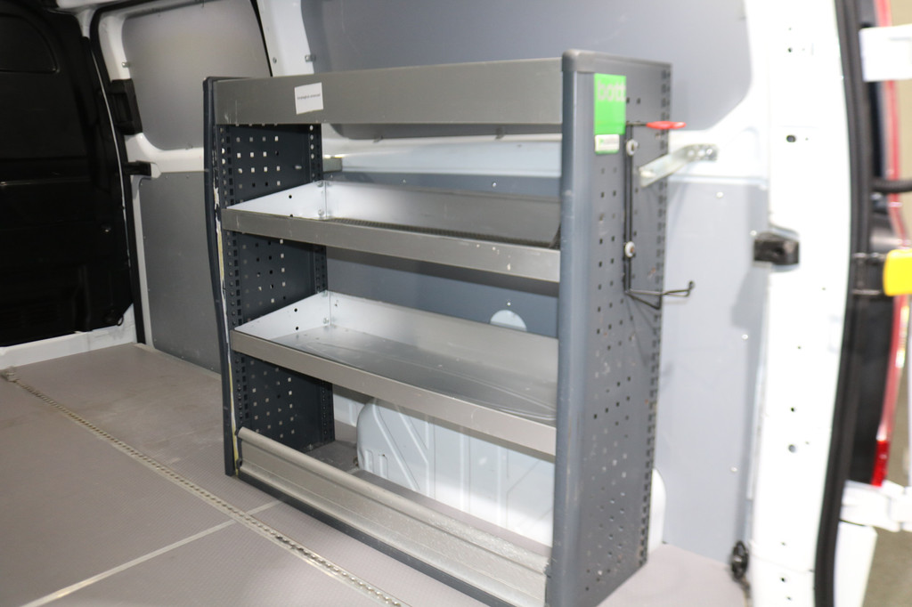 Ford Transit Custom 2.0 TDci 130pk L2 H1 Trend Automaat Inrichting 16