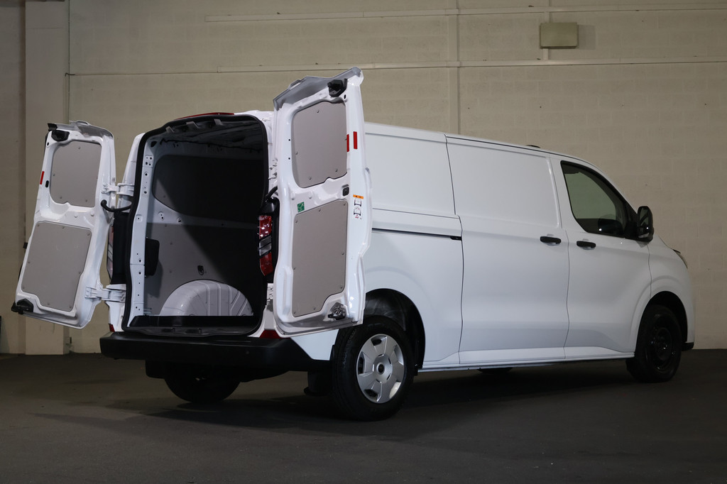 Ford Transit Custom 2.0 TDci 136pk L2 H1 Trend (koelwagen in productie) 10