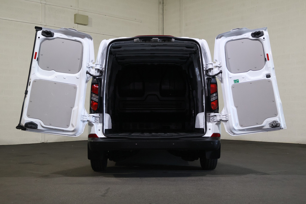 Ford Transit Custom 2.0 TDci 136pk L2 H1 Trend (koelwagen in productie) 11