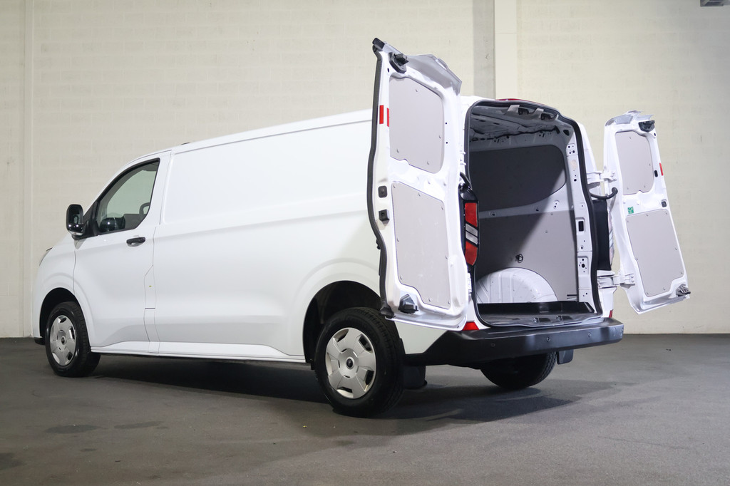 Ford Transit Custom 2.0 TDci 136pk L2 H1 Trend (koelwagen in productie) 12
