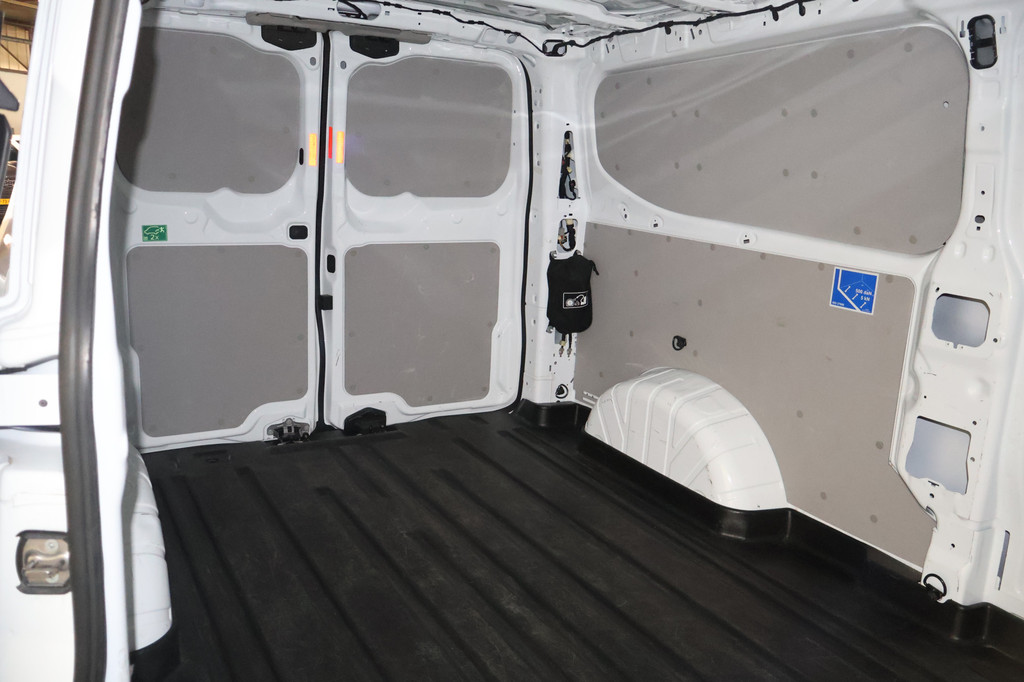 Ford Transit Custom 2.0 TDci 136pk L2 H1 Trend (koelwagen in productie) 16