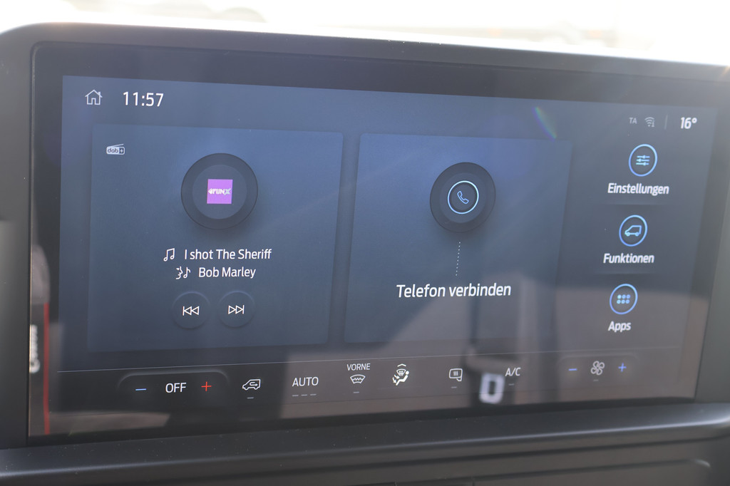 Ford Transit Custom 2.0 TDci 136pk L2 H1 Trend (koelwagen in productie) 21