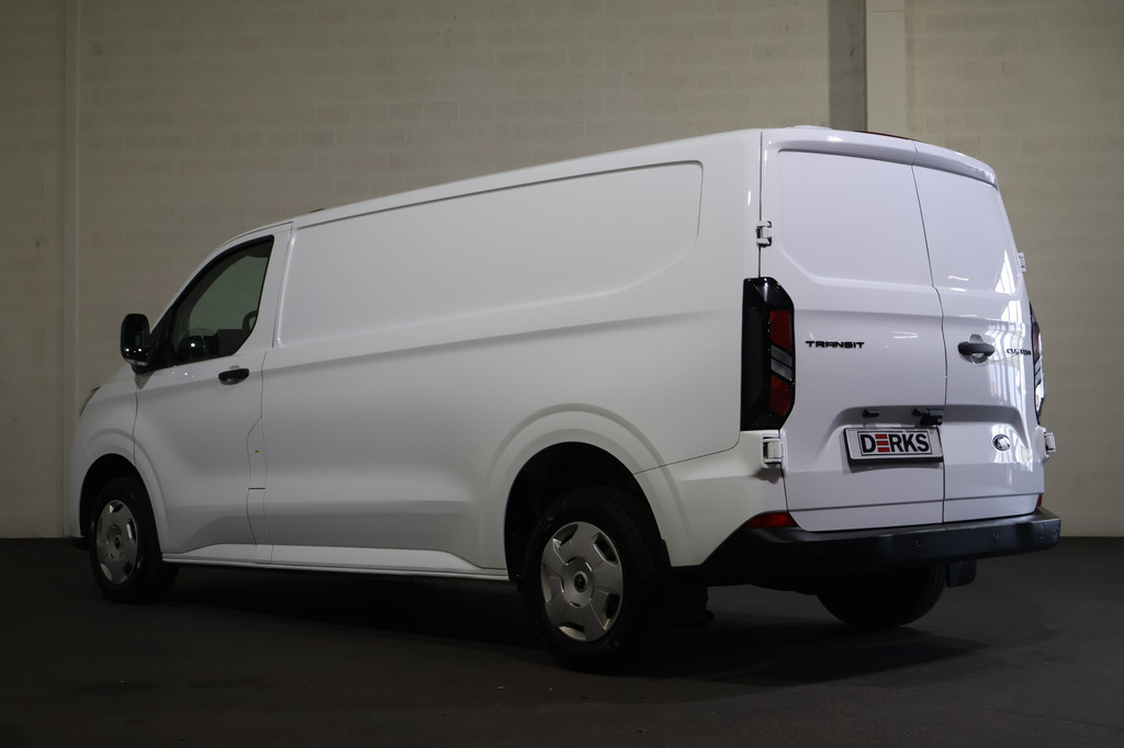 Ford Transit Custom 2.0 TDci 136pk L2 H1 Trend (koelwagen in productie) 7