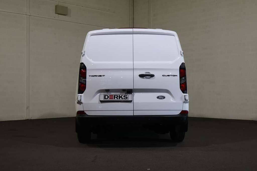 Ford Transit Custom 2.0 TDci 136pk L2 H1 Trend (koelwagen in productie) 8