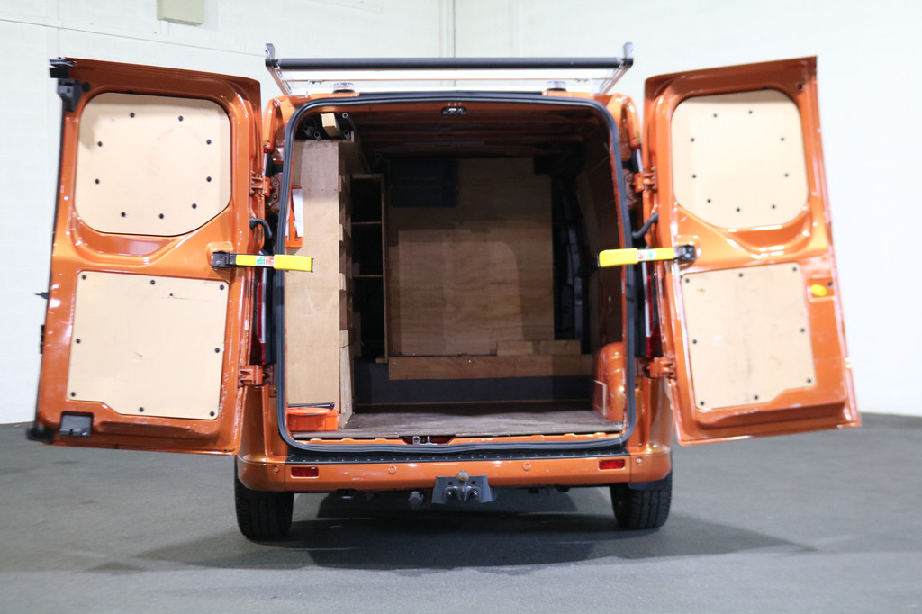 Ford Transit Custom 2.0 TDci 185pk L2 H1 Sport Imperiaal 15