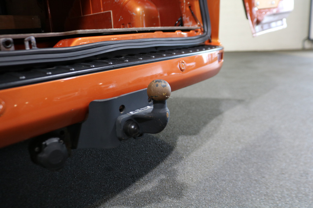 Ford Transit Custom 2.0 TDci 185pk L2 H1 Sport Imperiaal 20