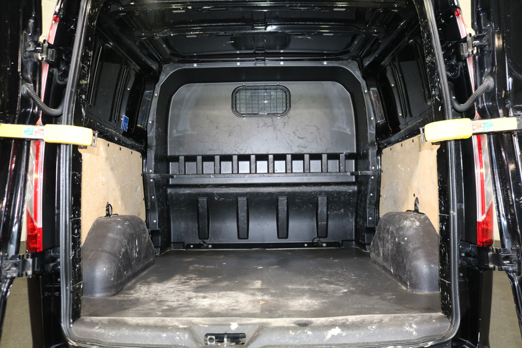 Ford Transit Custom 2.0 TDci L2 H1 DC Limited 14