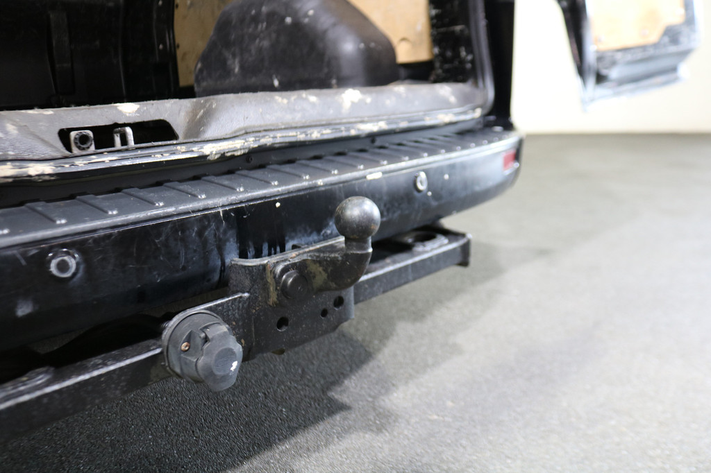 Ford Transit Custom 2.0 TDci L2 H1 DC Limited 16