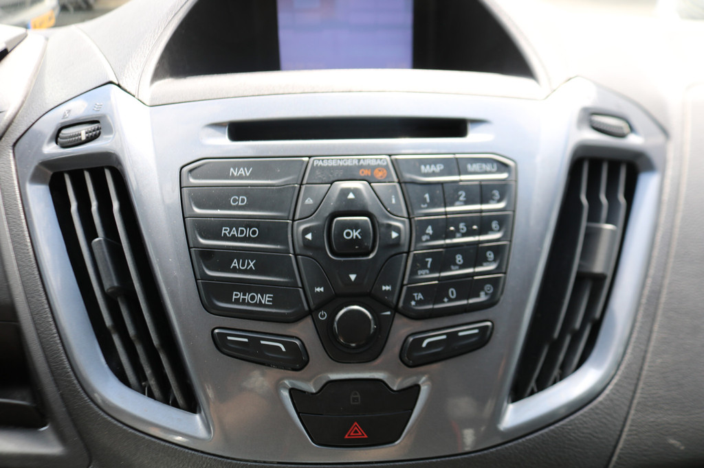 Ford Transit Custom 2.0 TDci L2 H1 DC Limited 21